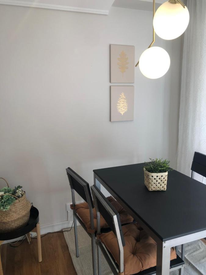 Alojamientos Castellana Jardin 1 Y 2 Parking Y Piscina Gratis!! Burgo Exterior foto